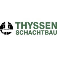 Thyssen Schachtbau GmbH logo - Similar company to Rag Aktiengesellschaft