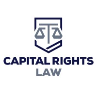 Capital Rights Law logo - Similar company to Artmatch
