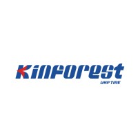 KINFOREST TYRE CO., LTD. logo - Similar company to Tyreland