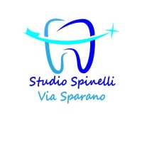 Studio Odontoiatrico Spinelli logo - Similar company to Grey Interactive Agency