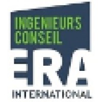 ERA International logo - Similar company to Q2Esb Ingénierie