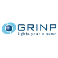 Grinp logo - Similar company to Mtix Ltd