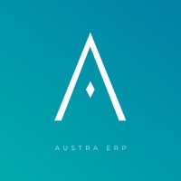 Austra logo - Similar company to Pixiform