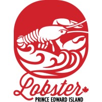 Lobster PEI logo - Similar company to Atlantic Wallboard