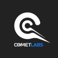 CometLabs logo - Similar company to Actlogica Solutions Private Limited