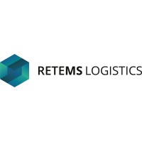 RETEMS LOGISTICS logo - Similar company to Freight Azerbaijan - Azerbaijan Logistics And Express Freight Services