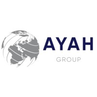 Ayah Group logo - Similar company to Wspm Group
