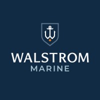 Walstrom Marine logo - Similar company to Young & Valley