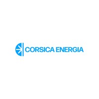 Corsica Energia logo - Similar company to Sunflower Grid