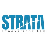 Strata Innovations Ltd. logo - Similar company to Z-Factor Consultation