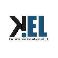 Kontogeorgos Import-Export Ltd. logo - Similar company to Bny Export-Import Gmbh