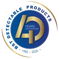 BST Detectable Products logo - Similar company to Detectapro