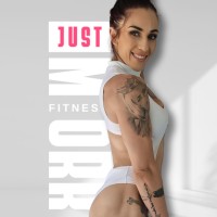Just M.ORR Fitness logo - Similar company to Rollga