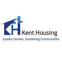 Kent Housing UK logo - Similar company to Aefm Limited