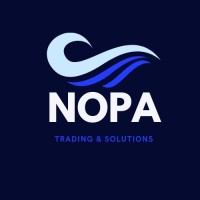 NOPA TRADING & SOLUTIONS logo - Similar company to Iofreight