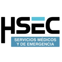 HSEC logo - Similar company to Group Spp