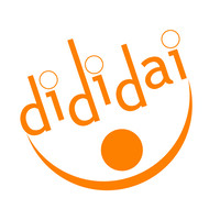 Dididai logo - Similar company to Hope Worldwide Uk