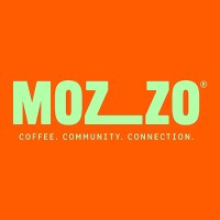 Mozzo Coffee logo - Similar company to Chimney Fire Coffee | Certified B Corp