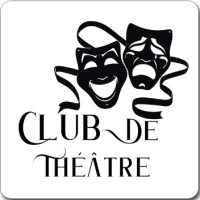 Club Dé Théâtre, IIITNR logo - Similar company to Inquizitive