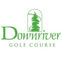 Downriver Golf Course logo - Similar company to Kaffeen