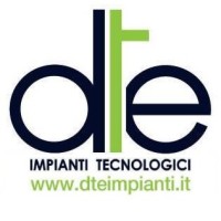DTE ITALIA logo - Similar company to Studio Cavit