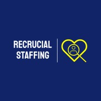 Recrucial Staffing Ltd logo - Similar company to Sab Consultancy