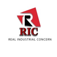 REAL INDUSTRIAL CONCERN logo - Similar company to Omecta