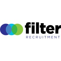 Filter Recruitment logo - Similar company to Noone Cyber Services