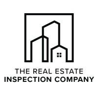The Real Estate Inspection Company logo - Similar company to Lite Away