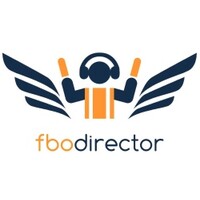 FBO Director logo - Similar company to X-1Fbo Software