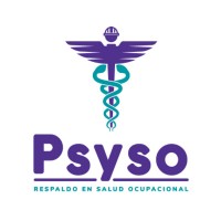 Psyso Laboral - Salud Ocupacional logo - Similar company to Salud Ocupacional Integral Soy Sas