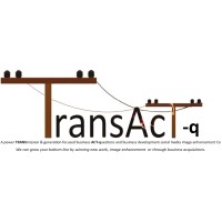 TransAct-q logo - Similar company to Pci Machining