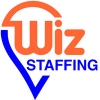 Wiz Staffing logo - Similar company to Techxaasoft