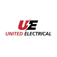 United Electrical Contractors, LLC logo - Similar company to Pishrunenergy