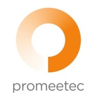 Promeetec -Experts in zorgadministraties en informatiestromen- logo - Similar company to Nice Software