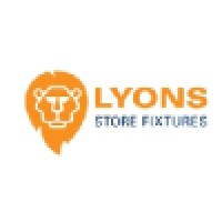 Lyons Store Fixtures