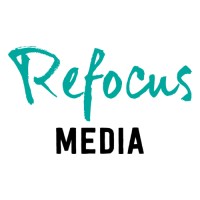RefocusMedia logo - Similar company to Refocus Marketing
