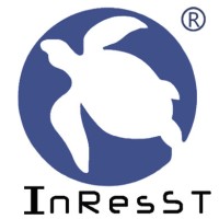 InResST logo - Similar company to Enerup® Harvest Spf Textile