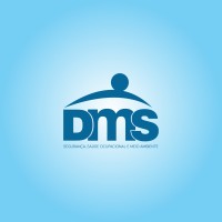 DMS Segurança, Saúde Ocupacional e Meio Ambiente logo - Similar company to Dms Segurança, Saúde E Meio Ambiente
