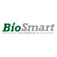 BioSmart Packaging logo - Similar company to Packaging Options Usa