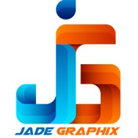 JADE GRAPHIX logo - Similar company to The Benchmark Setters