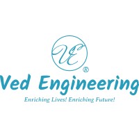 Ved Engineering logo - Similar company to Leadtech Connect