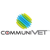 CommuniVET logo - Similar company to Communivet™ Research