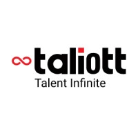 Taliott logo - Similar company to Makemyresume.Io