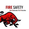 FIRE SAFETY logo - Similar company to Proballtech