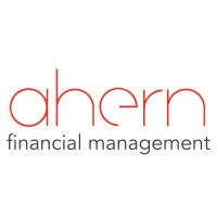 Ahern Financial Management logo - Similar company to Moving Minds®