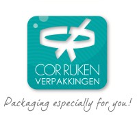 Cor Rijken Verpakkingen B.V. logo - Similar company to Pervasco B.V.