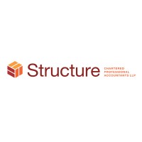 Structure Chartered Professional Accountants LLP logo - Similar company to Cunningham Grant Chartered Accountants