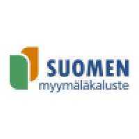 Suomen myymäläkaluste logo - Similar company to Bluedock Srl