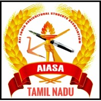 Tamil Nadu All India Agricultural Students Association (AIASA) logo - Similar company to Data And Ai Conversations With Surya
